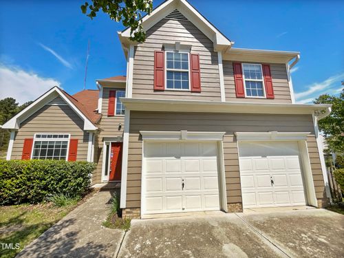 10 Sandy Bluff Ct, Durham, NC, 27703-6721 | Card Image