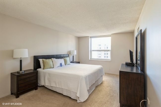 APT-2603 - 545 Dearborn St, Condo with 1 bedrooms, 1 bathrooms and 2 parking in CHICAGO IL | Image 7