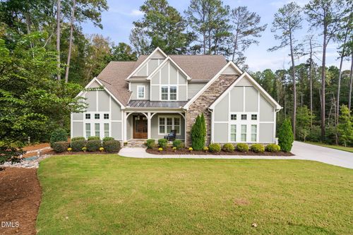 2125 Princeville Dr, Apex, NC, 27523-7169 | Card Image