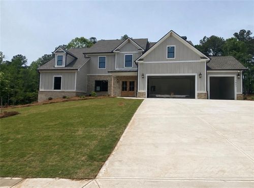 1421 Willowbend Pl, Monroe, GA, 30655-6349 | Card Image