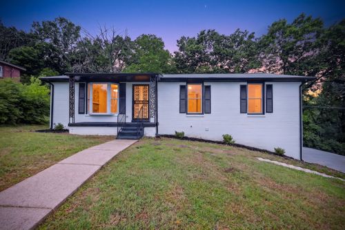 4079 Fairmeade Dr, Nashville, TN, 37218-1616 | Card Image