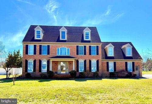 27621 Equestrian Dr, SALISBURY, MD, 21801-1773 | Card Image