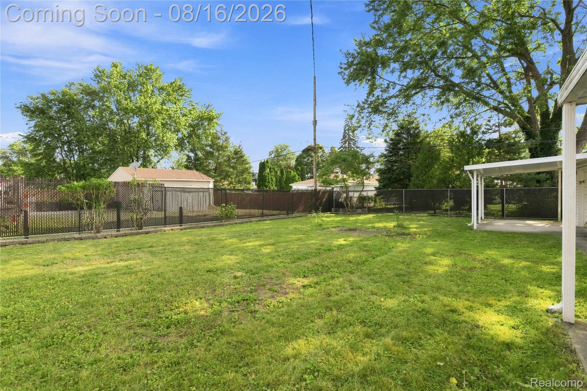 Residential in Dearborn Heights 5