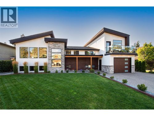 4354 Kensington Dr, Kelowna, BC, V1W2L8 | Card Image