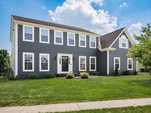 2478 Silver Hill St, Lewis Center, OH, 43035-6918 | Card Image