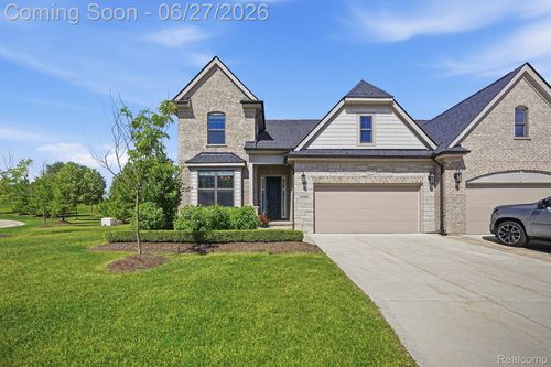 3898 Albatross Ct, Rochester Hills, MI, 48309-3602 | Card Image