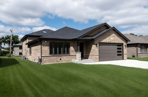 7942 W 74th St, Bridgeview, IL, 60455-1037 | Card Image