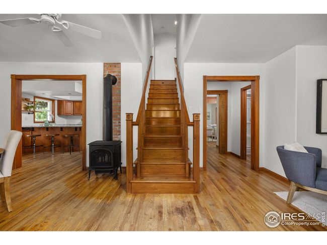 51 Main St, House other with 3 bedrooms, 2 bathrooms and null parking in Jamestown CO | Image 4