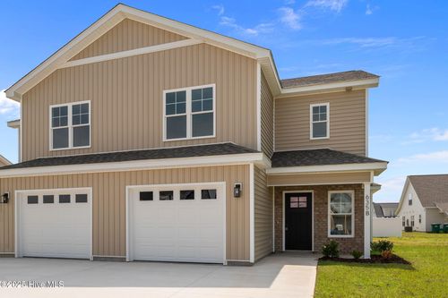 b-635 Abigail Taylor Drive, Greenville, NC, 27834 | Card Image