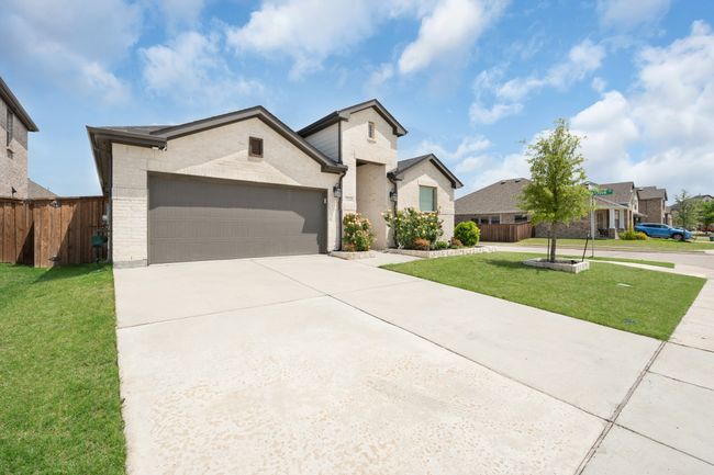 1840 Big Spring Dr, House other with 4 bedrooms, 2 bathrooms and null parking in Forney TX | Image 36