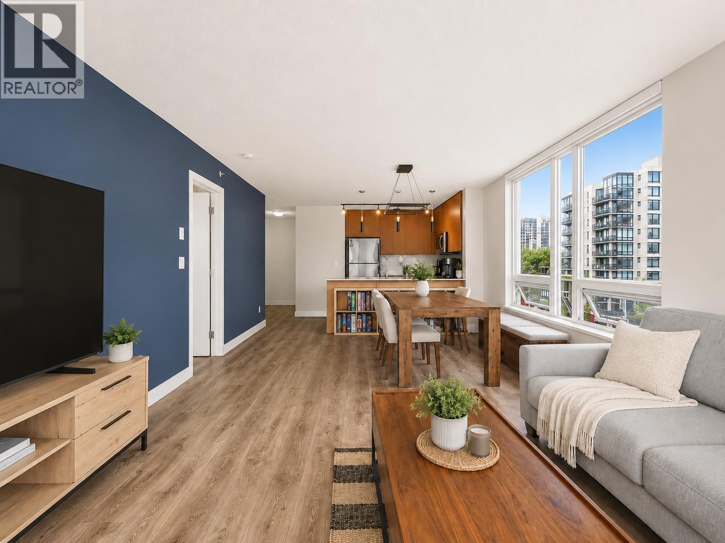Residential in New Westminster 4