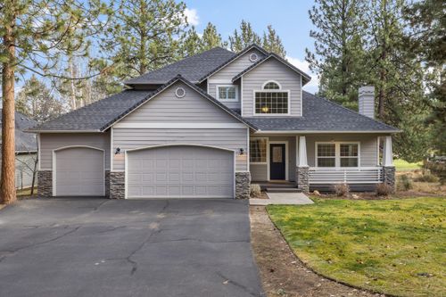 3563 Nw Mccready Dr, Bend, OR, 97703-8650 | Card Image