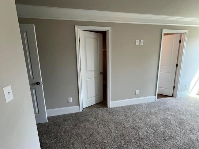 11 Creekside Commons Dr, Townhouse with 3 bedrooms, 3 bathrooms and null parking in Hoschton GA | Image 28