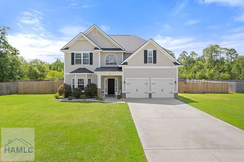 821 Mustang Lane Ne, Ludowici, GA, 31316 | Card Image