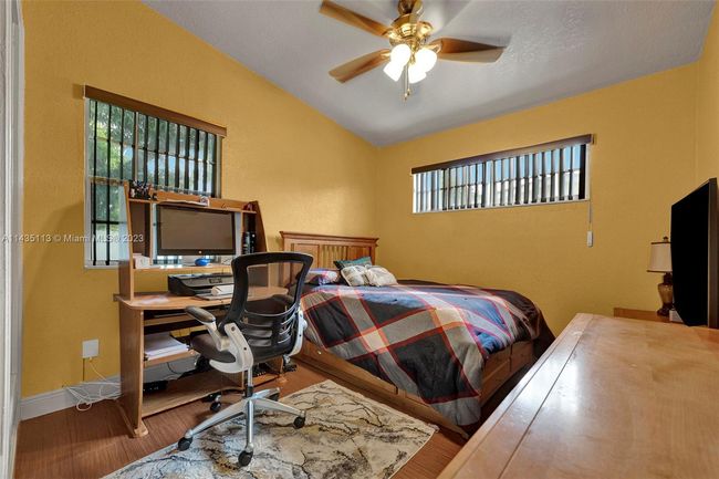 2021 Nw 185 Th Ter, House other with 3 bedrooms, 2 bathrooms and null parking in Miami Gardens FL | Image 21