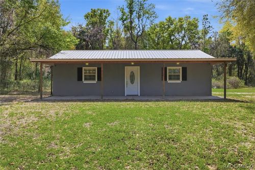 8030 Se 153rd Street, Inglis, FL, 34449 | Card Image