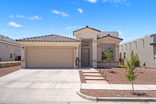 13154 Emerald Isle St, El Paso, TX, 79928-5343 | Card Image