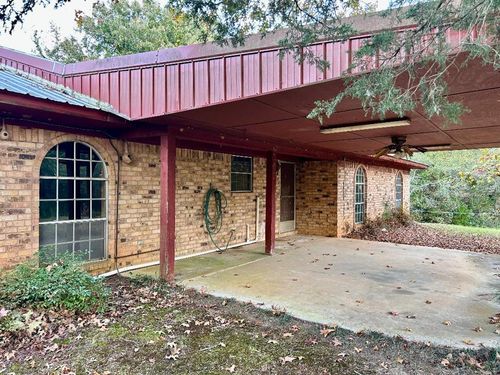 320 County Road 2114, Douglassville, TX, 75560-5110 | Card Image