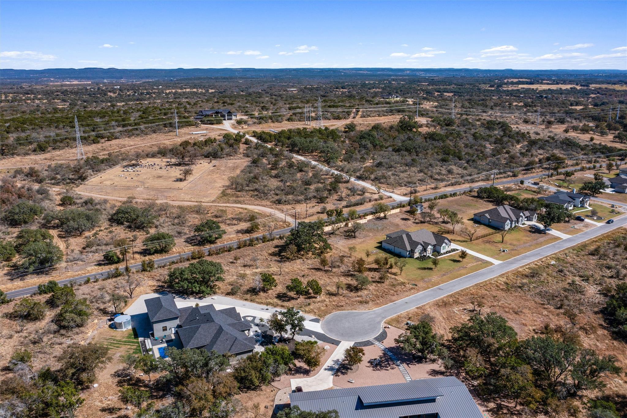 Land in Spicewood 5