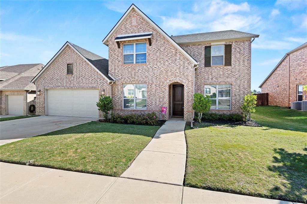 Harrier St, Fort Worth, TX 76179
