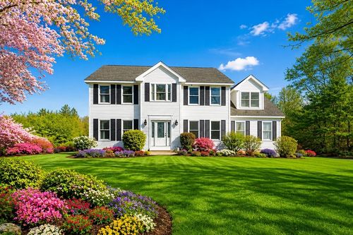 99 Corn Rd, Bolton, MA, 01740-1055 | Card Image