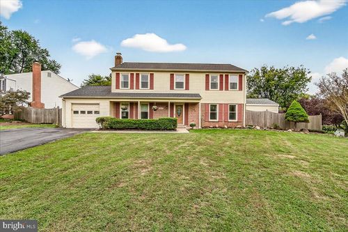 19624 Westerly Ave, POOLESVILLE, MD, 20837-2206 | Card Image