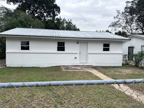 141 W Michigan Ave, Montgomery, AL, 36110-1717 | Card Image