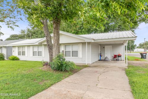 501 Macon Rd, Lafayette, LA, 70506-2250 | Card Image