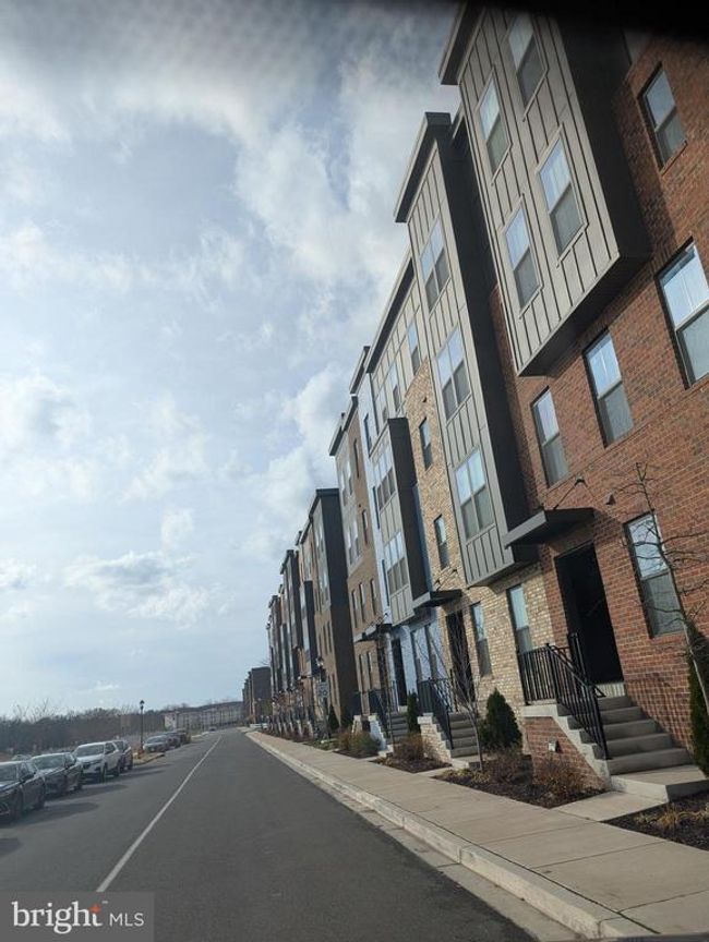 9926 Sir Barton Way, Townhouse with 3 bedrooms, 3 bathrooms and null parking in LAUREL MD | Image 21