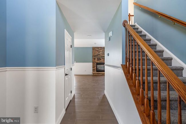 27387 Covered Bridge Trl, House other with 5 bedrooms, 4 bathrooms and null parking in HARBESON DE | Image 4