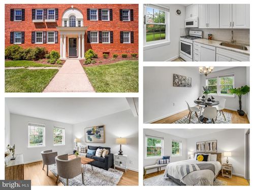 unit-a1-6625 10th St, ALEXANDRIA, VA, 22307-6625 | Card Image