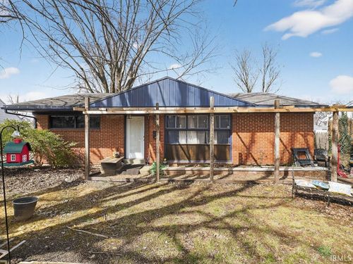 5012 Helmuth Ave, Evansville, IN, 47715-5714 | Card Image