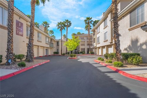 207-7103 S Durango Dr, Las Vegas, NV, 89113-2004 | Card Image