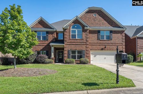 275 Hilton Village Dr, Chapin, SC, 29036-7535 | Card Image
