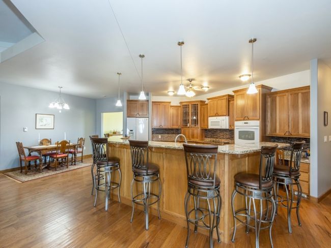 1297 Harding Ave, House other with 3 bedrooms, 3 bathrooms and null parking in Tipton IA | Image 7