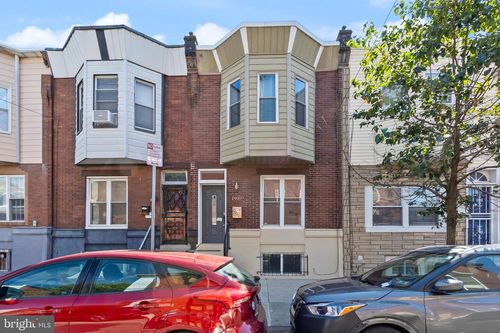 1937 S 20th St, PHILADELPHIA, PA, 19145-2834 | Card Image