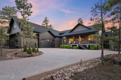 400 S Yarrow Ln, Show Low, AZ, 85901-2823 | Card Image