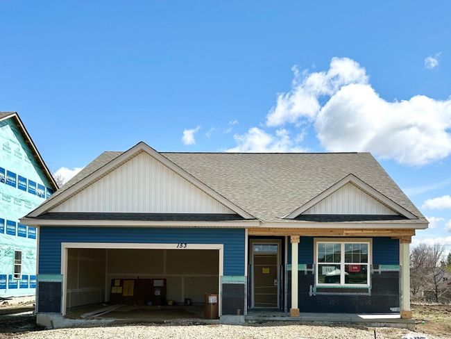 Harmony floor plan. | Image 18