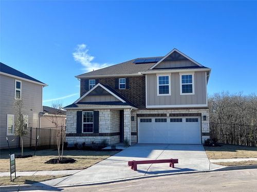 10016 Ephemeral Dr, Manor, TX, 78653-2889 | Card Image
