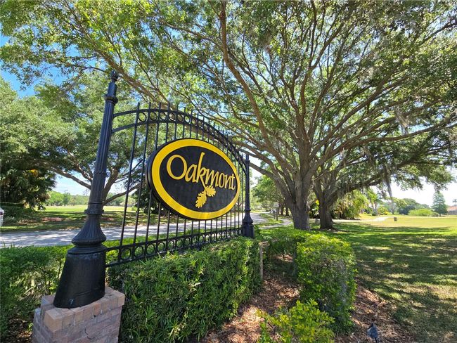 3964 Silk Oak Ln, House other with 3 bedrooms, 2 bathrooms and null parking in PALM HARBOR FL | Image 60