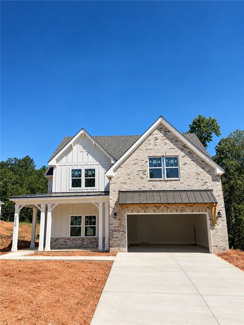 2029 Shadow Bend Ln, Auburn, AL, 36830 | Card Image