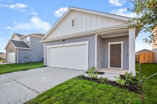 116 Mouflon Rd, Hutto, TX, 78634-2616 | Card Image