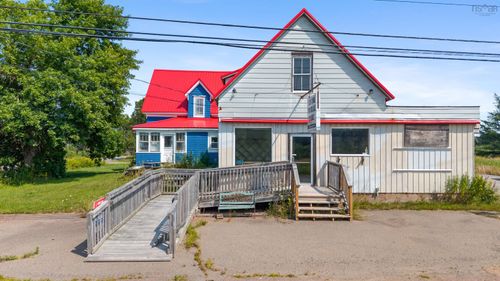 4389 Highway 366, Tidnish Cross Roads, NS, B4H3X9 | Card Image