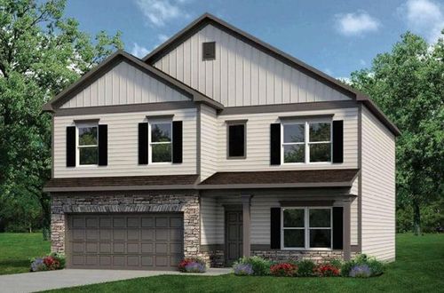 204 Oakmont Dr, Dallas, GA, 30132-3203 | Card Image