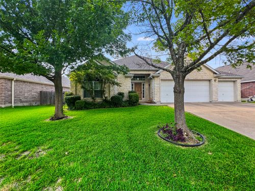 11112 Jockey Bluff Dr, Austin, TX, 78748-2571 | Card Image
