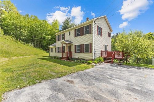 354 Falls Bridge Rd, Williamstown, VT, 05679-8812 | Card Image