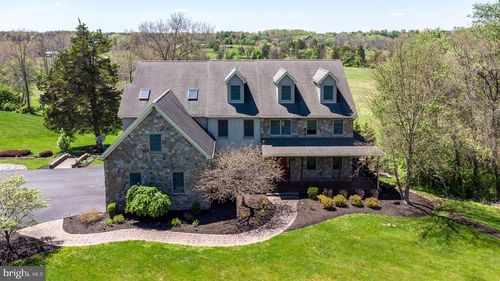 23 Red Hill Rd, PIPERSVILLE, PA, 18947-9388 | Card Image