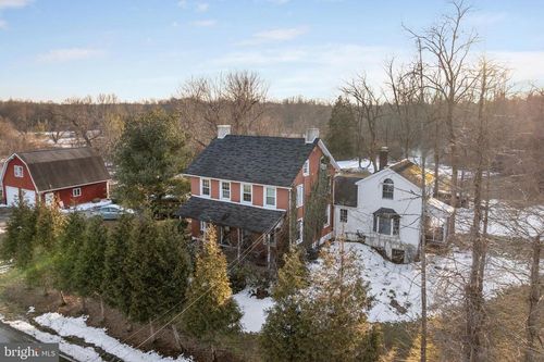 800 E Cherry Rd, QUAKERTOWN, PA, 18951-4502 | Card Image