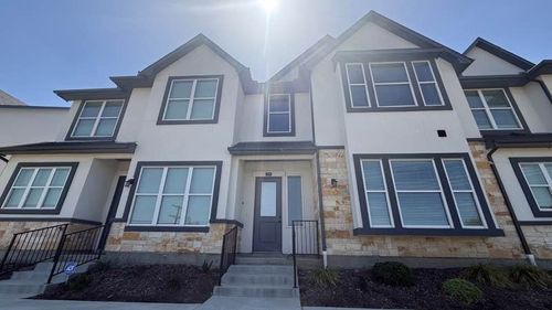 329 Mule Deer Mews, Little Elm, TX, 75068-2011 | Card Image