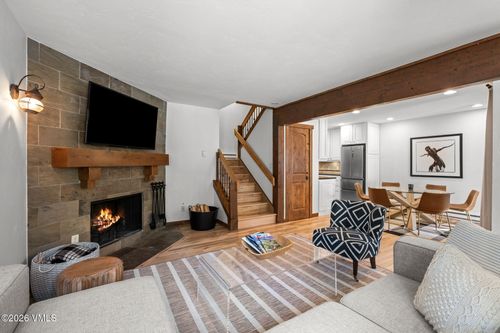 4b-4770 Bighorn Rd, Vail, CO, 81657-4762 | Card Image